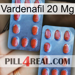 Vardenafil 20 Mg